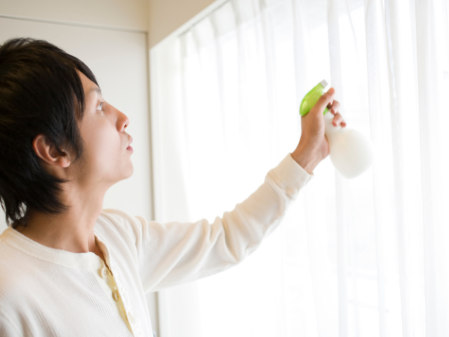 消臭剤の選び方と違いを徹底解説