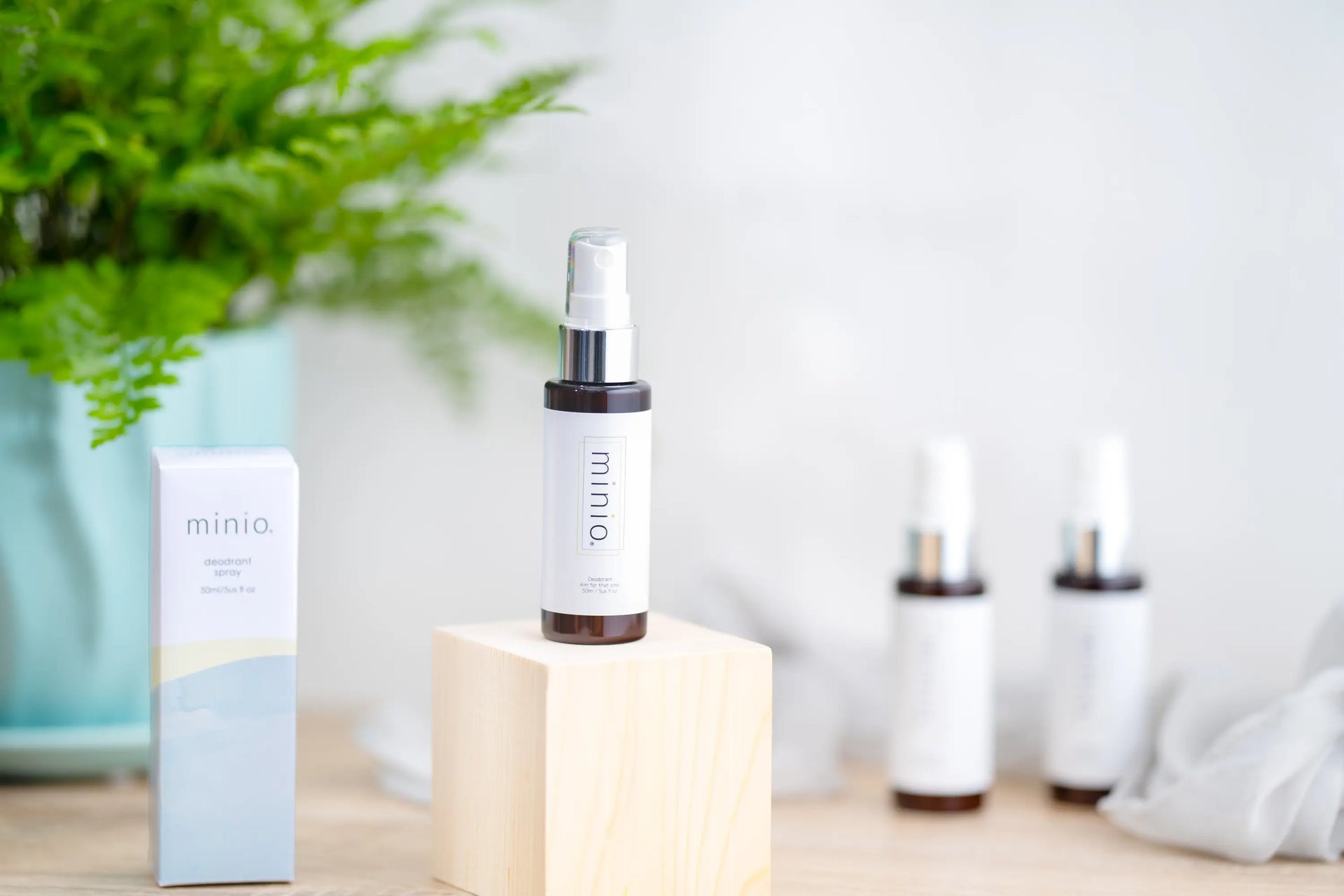 minio（ミニオ）｜商品購入はこちらから | minio公式通販サイト